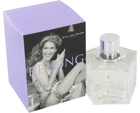 belong celine dion perfume|Celine Dion perfume outlet.